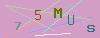 captcha security code
